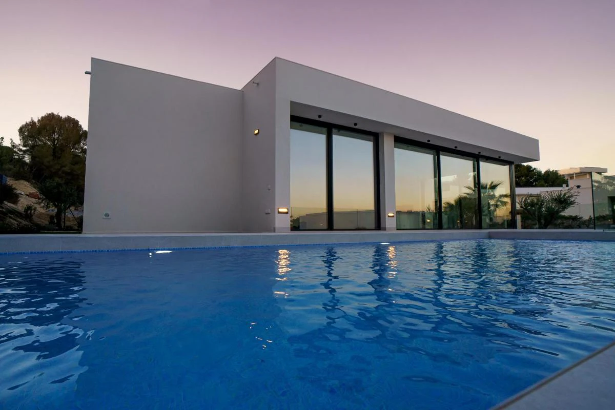 For Sale. Villa in Orihuela Costa