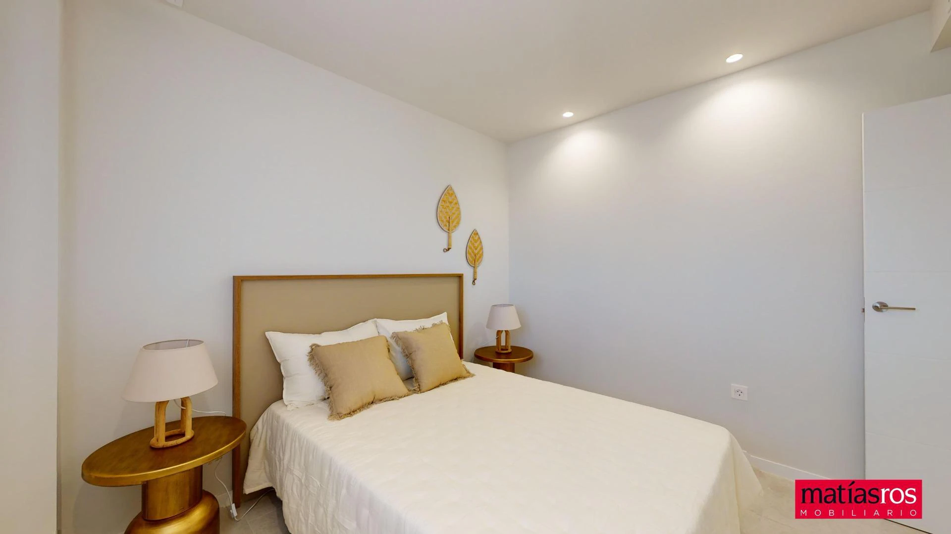 For Sale. Penthouse in Pilar de la Horadada