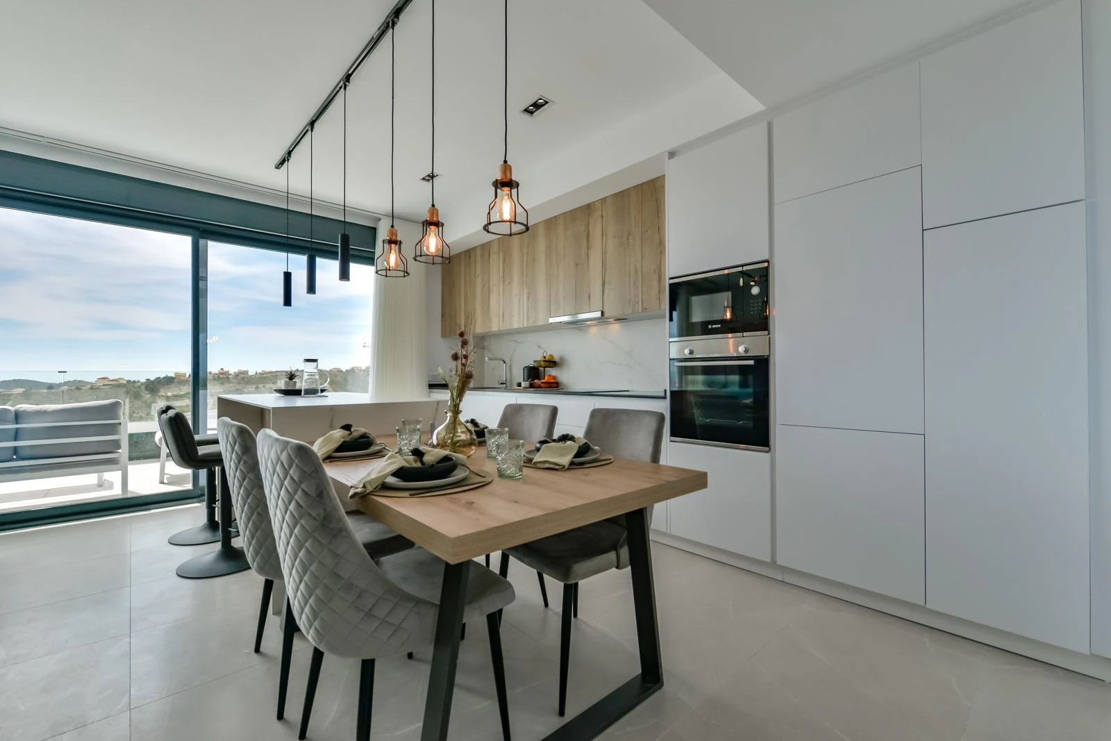 For Sale. Penthouse in Finestrat