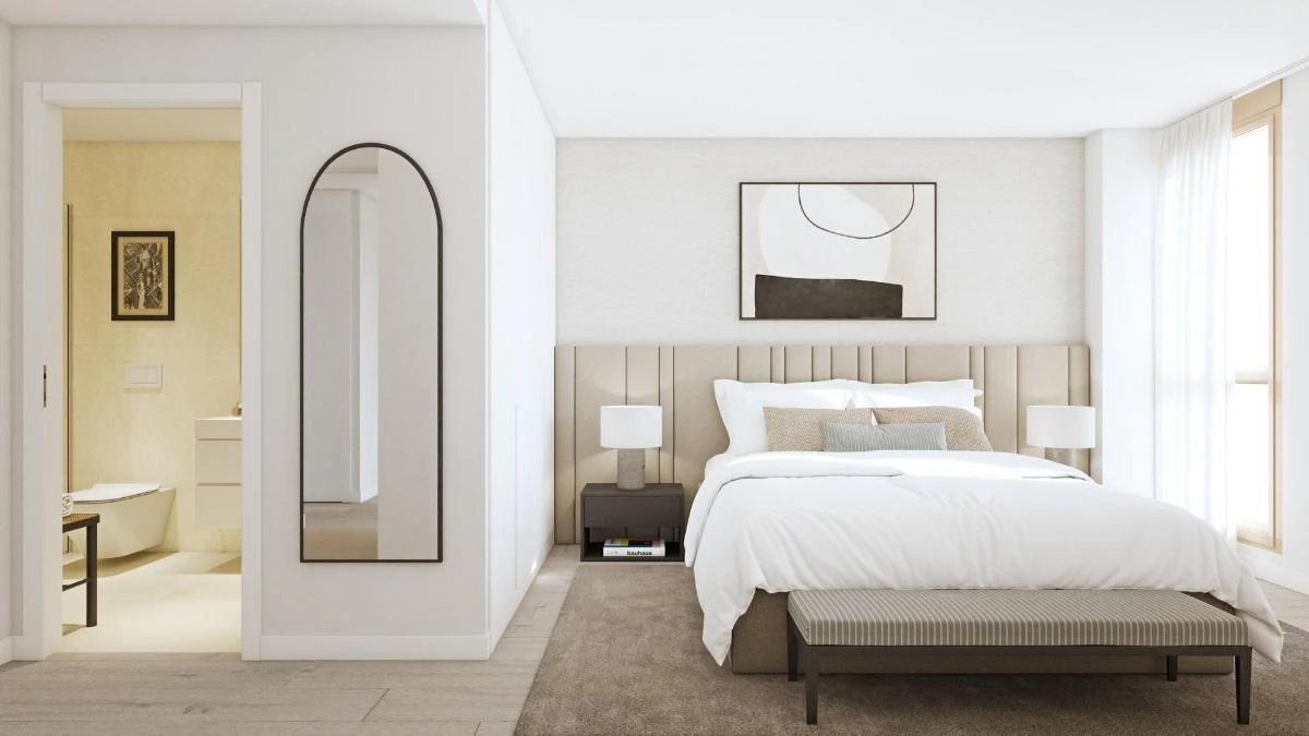 For Sale. Penthouse in Busot