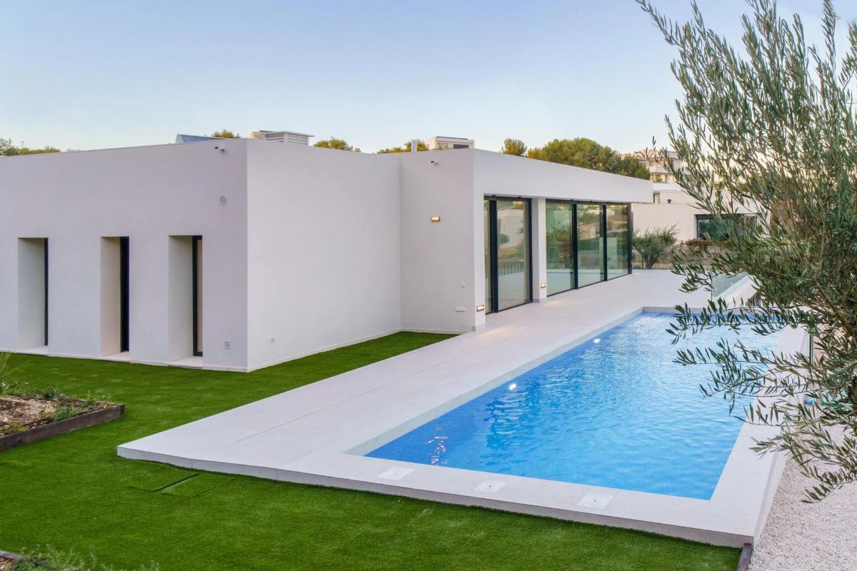 For Sale. Villa in Orihuela Costa
