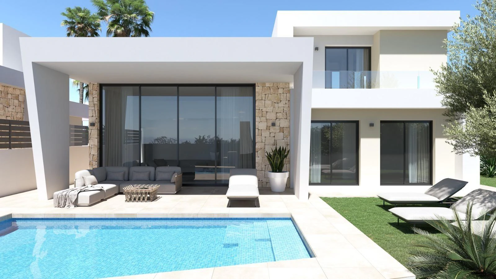 For Sale. Villa en Torrevieja
