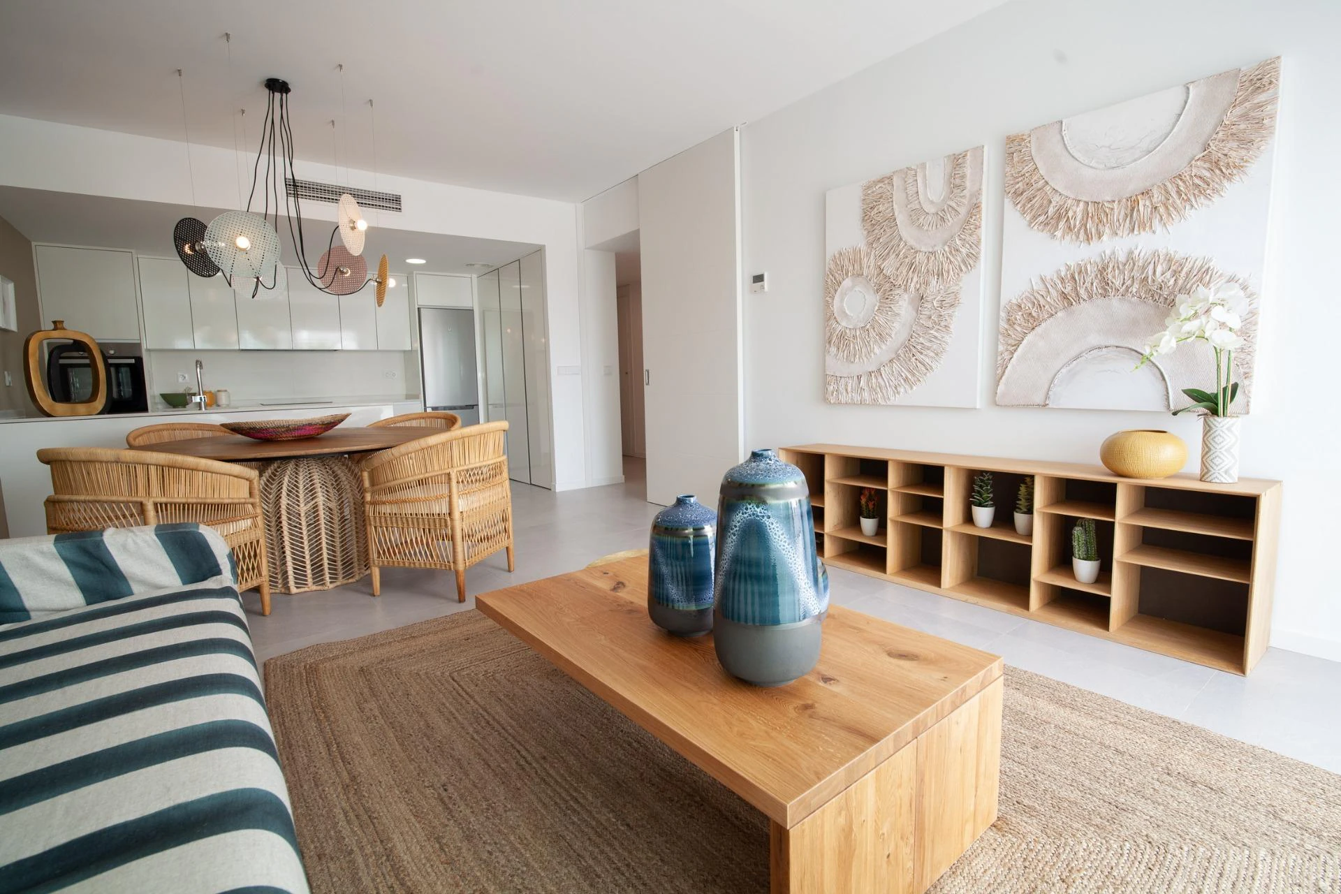 For Sale. Apartment in Finestrat