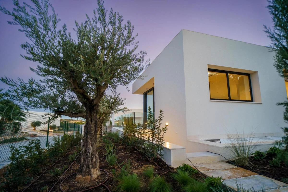 For Sale. Villa in Orihuela Costa