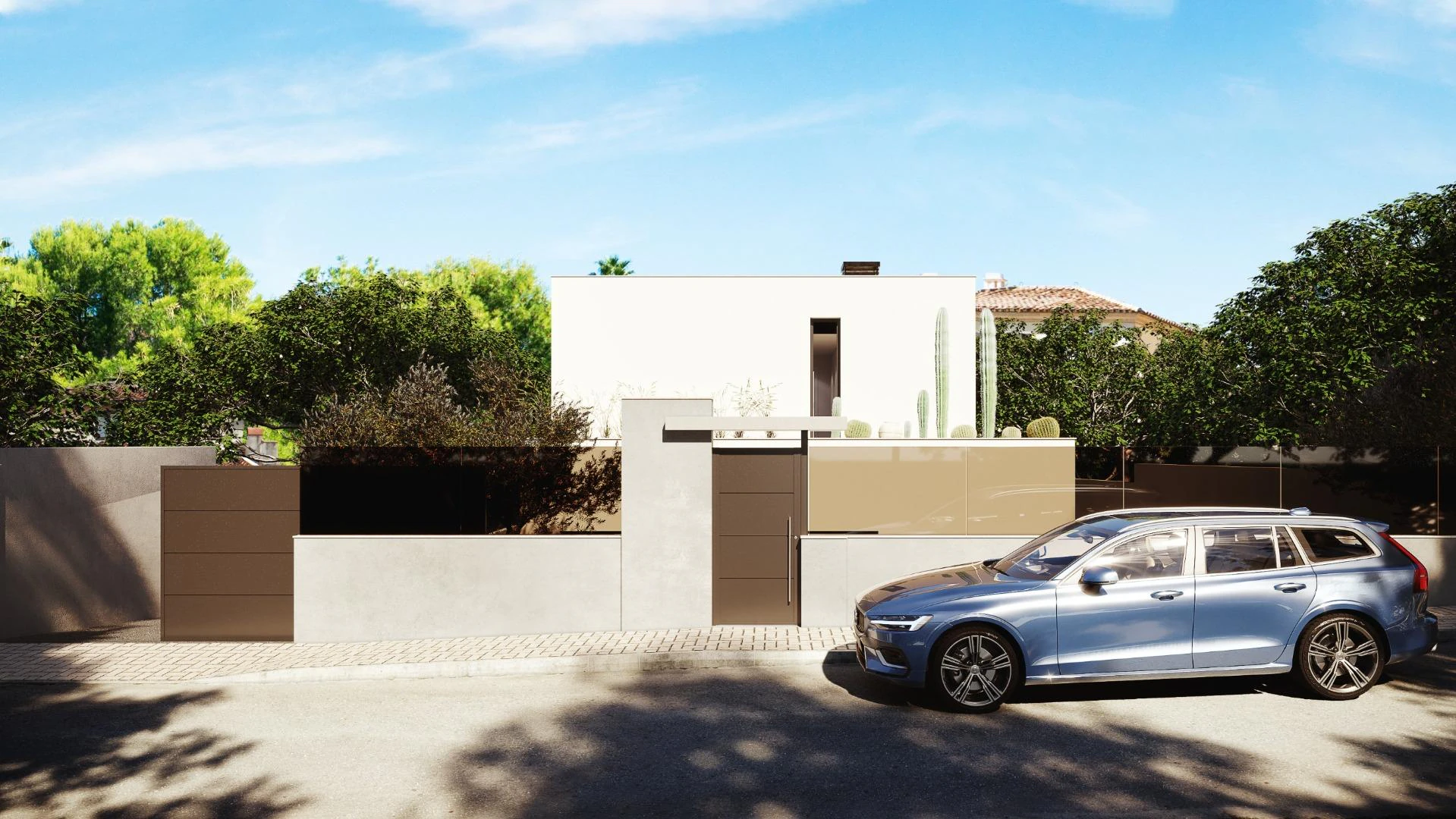 For Sale. Villa in Pilar de la Horadada