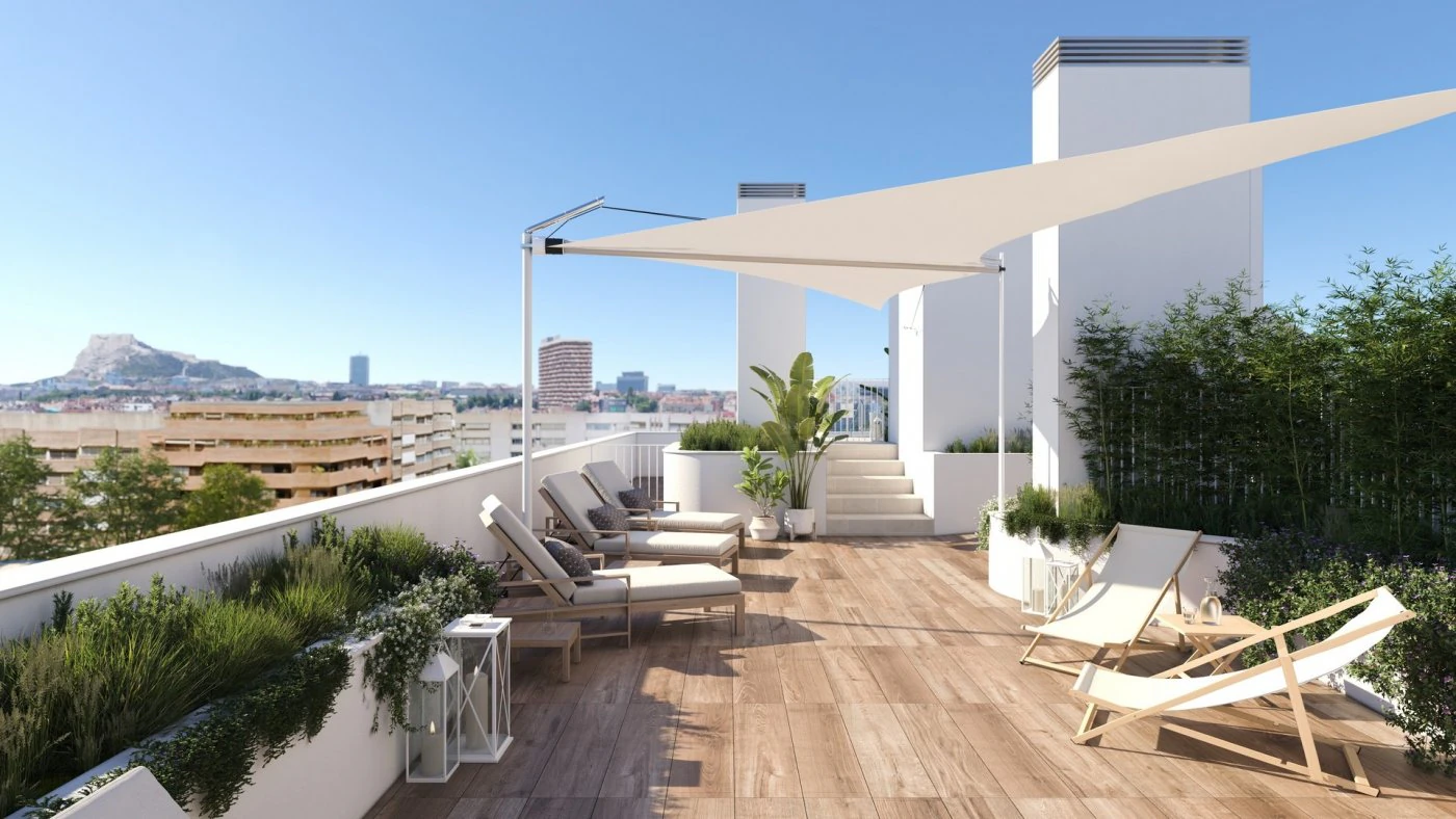 For Sale. Apartment in Gran Alacant