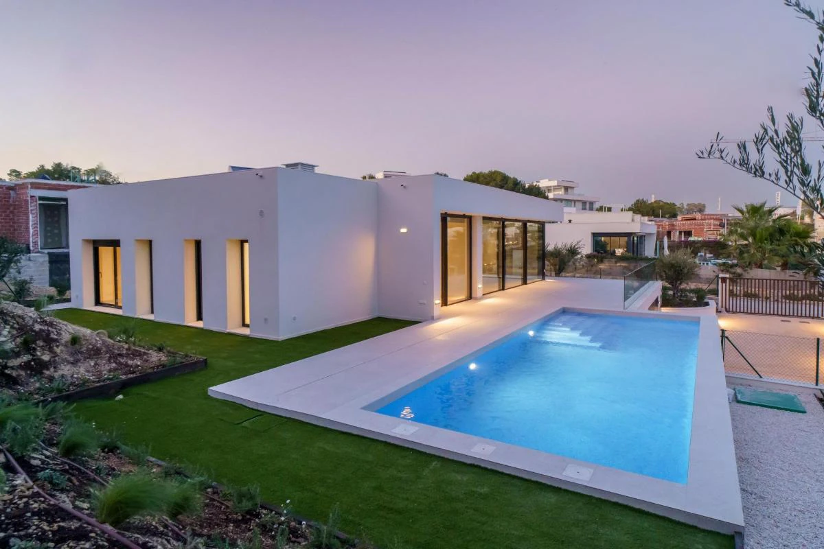 For Sale. Villa in Orihuela Costa
