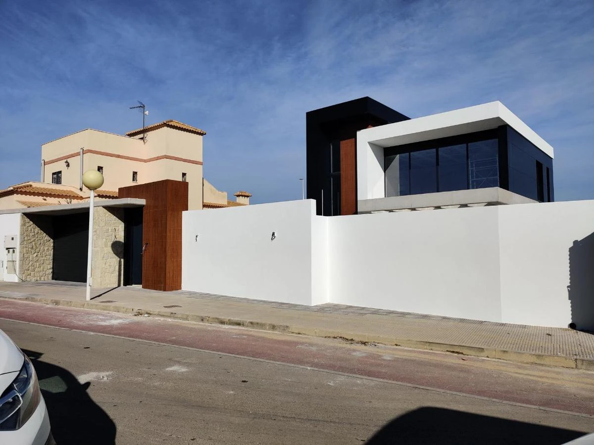 For Sale. Villa in Orihuela Costa