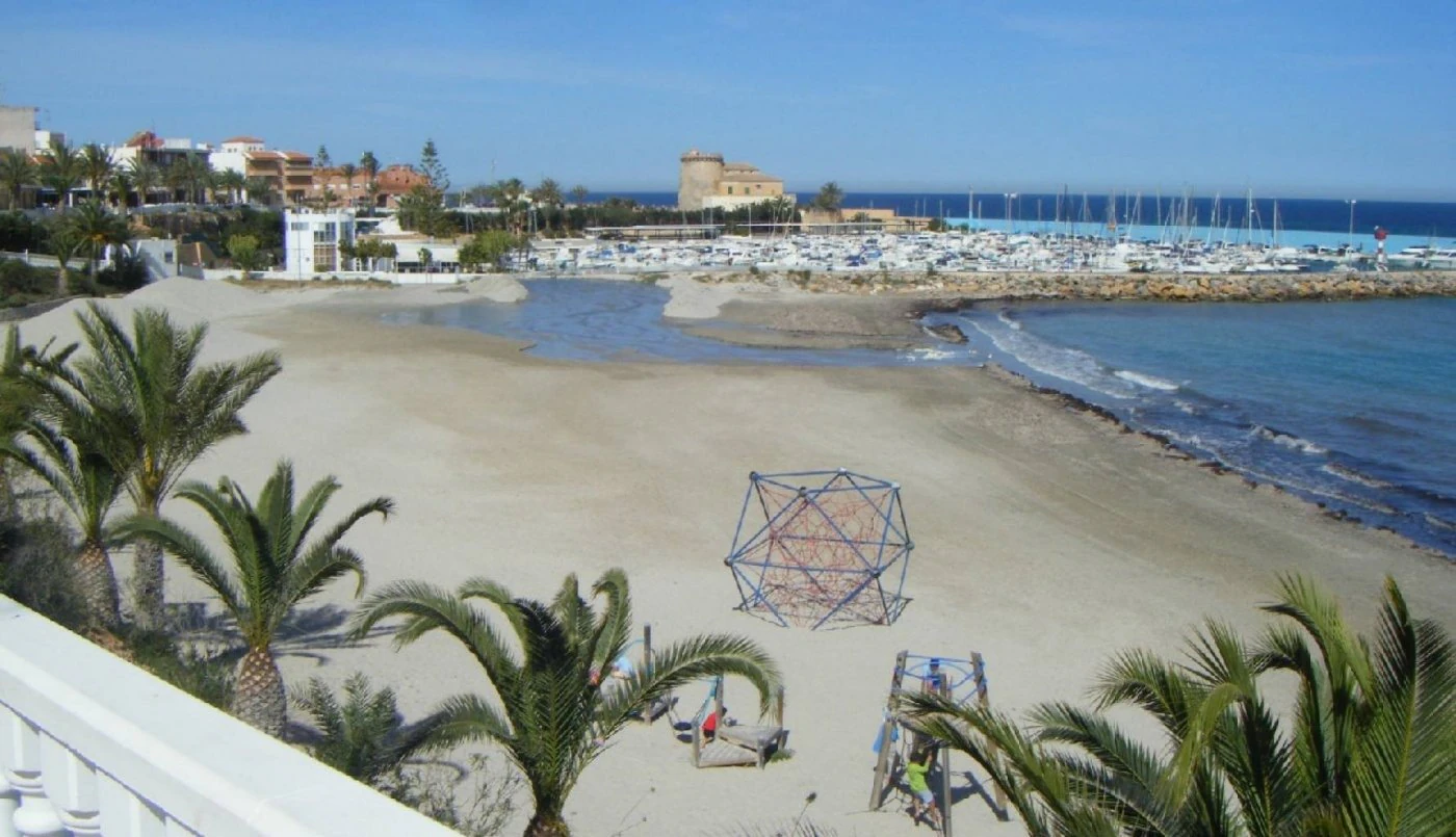 For Sale. Villa in Pilar de la Horadada