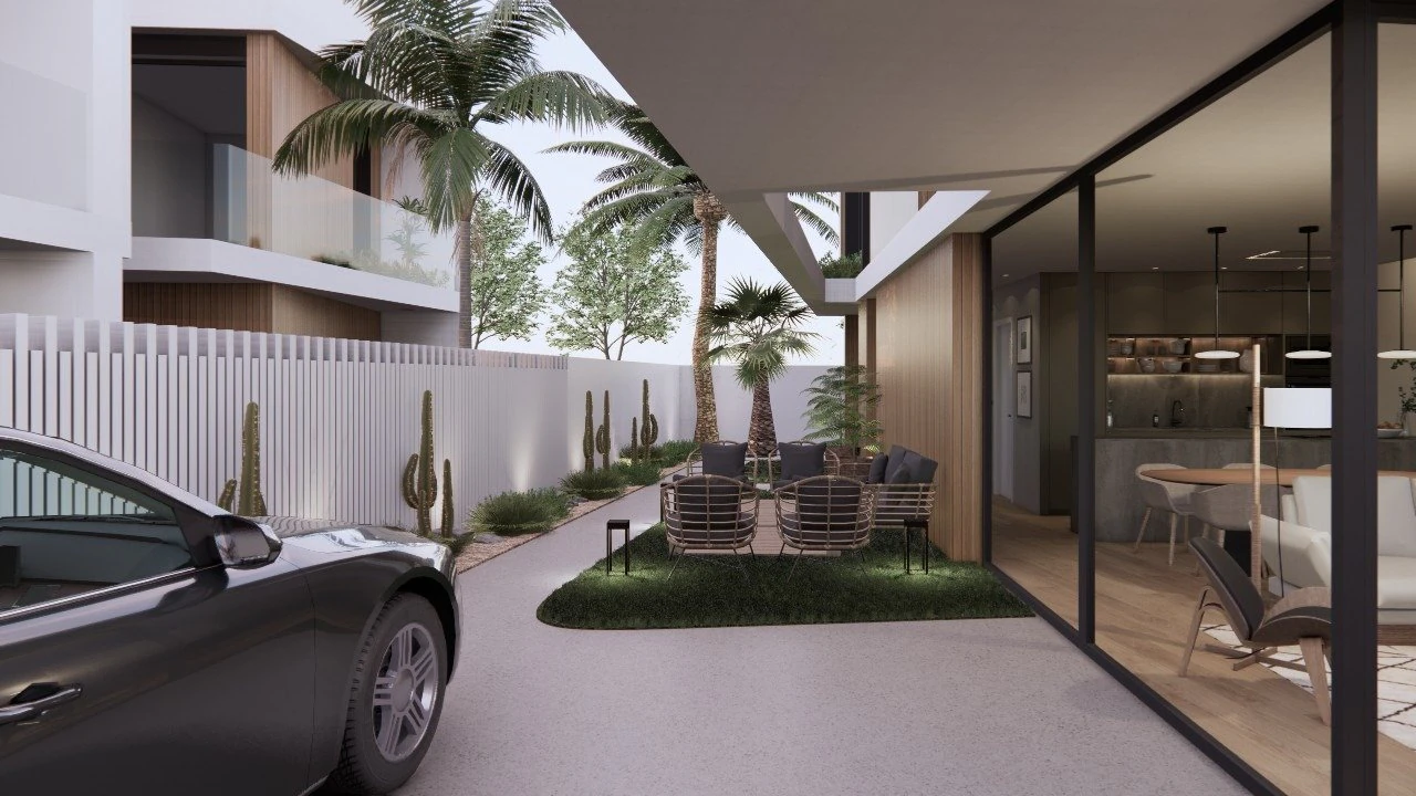 For Sale. Villa in Pilar de la Horadada