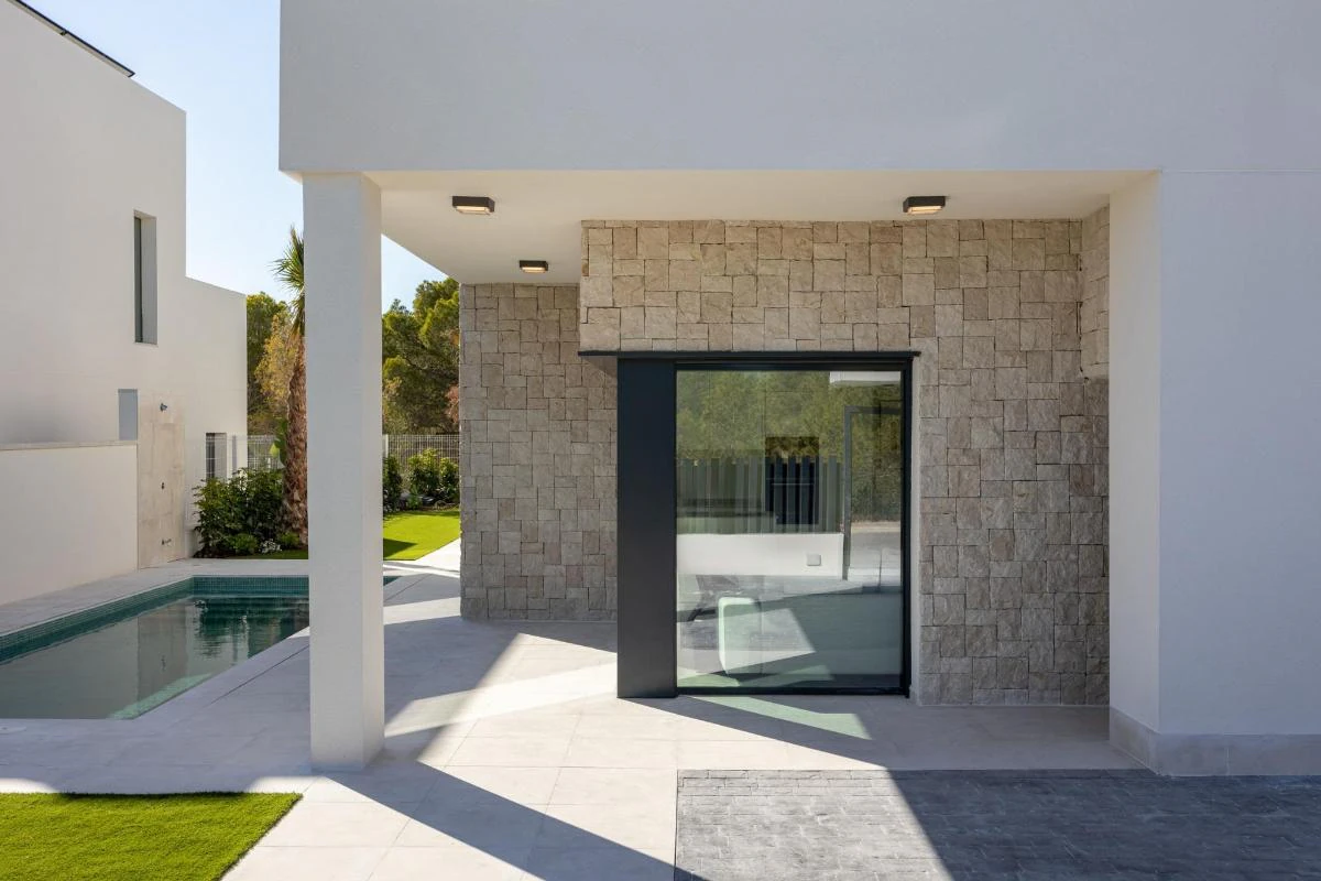 For Sale. Villa in Finestrat