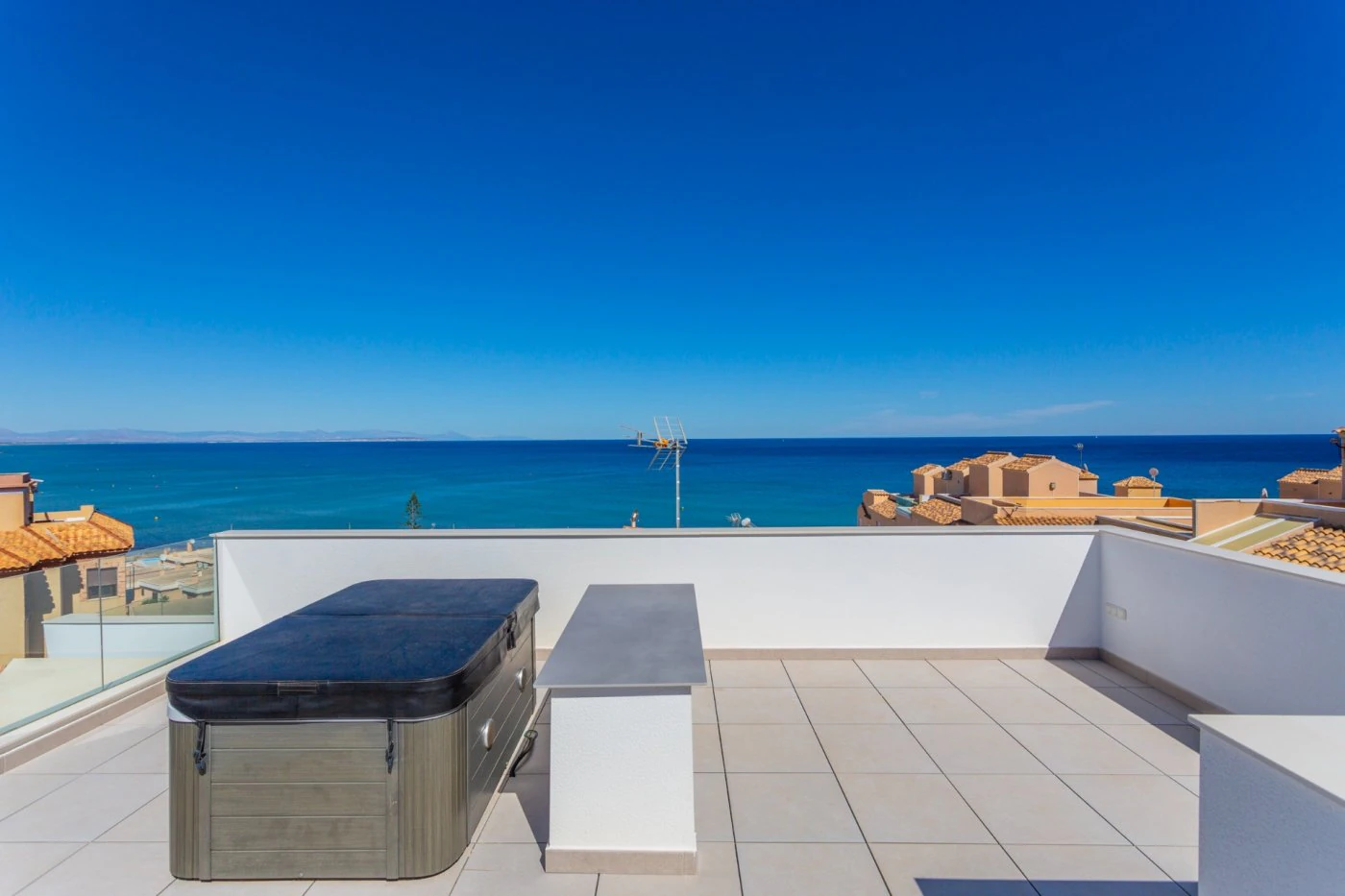 For Sale. Villa en Torrevieja