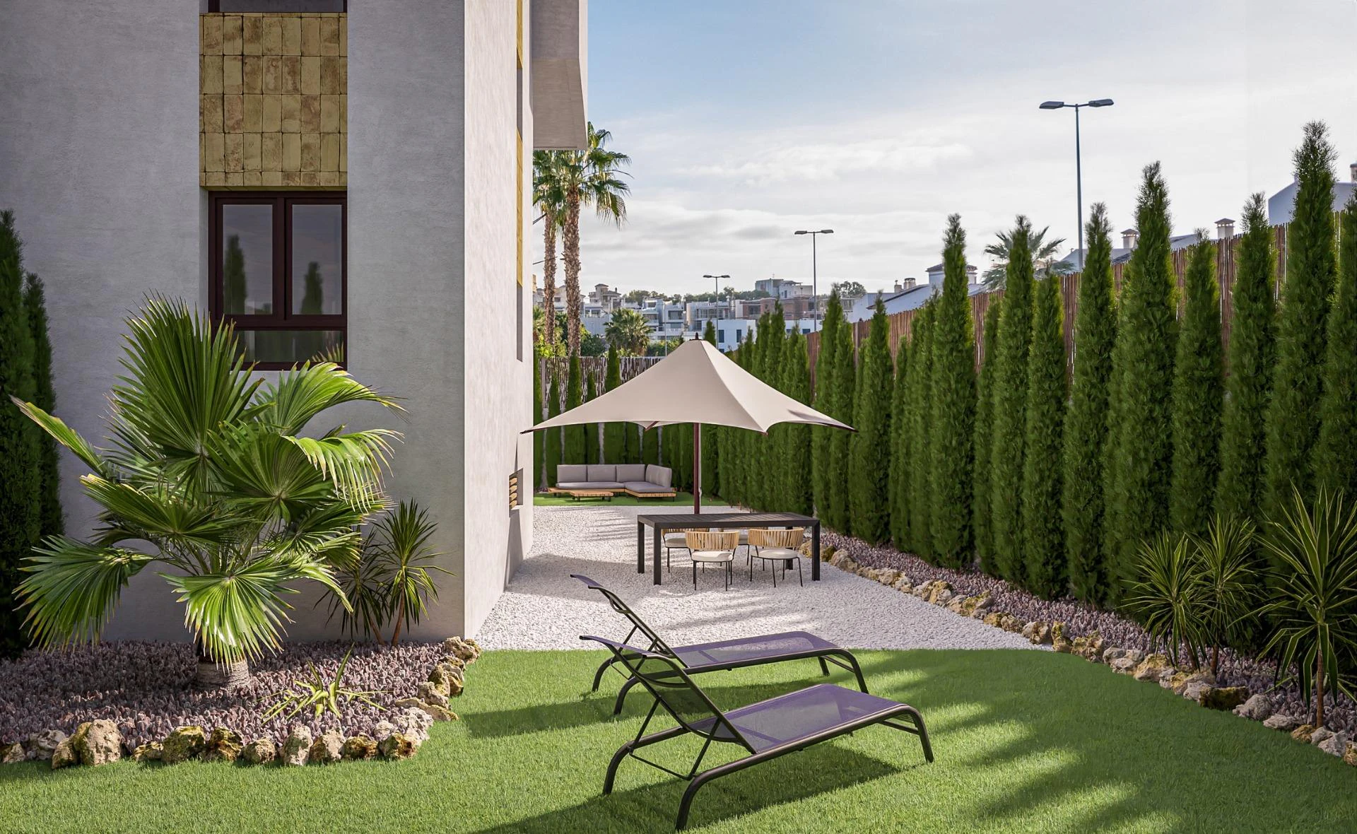 For Sale. Apartment in Orihuela Costa