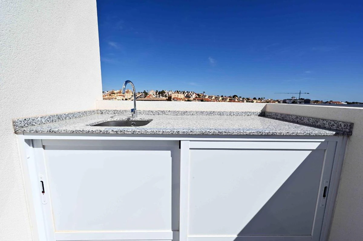 For Sale. Villa in Orihuela Costa