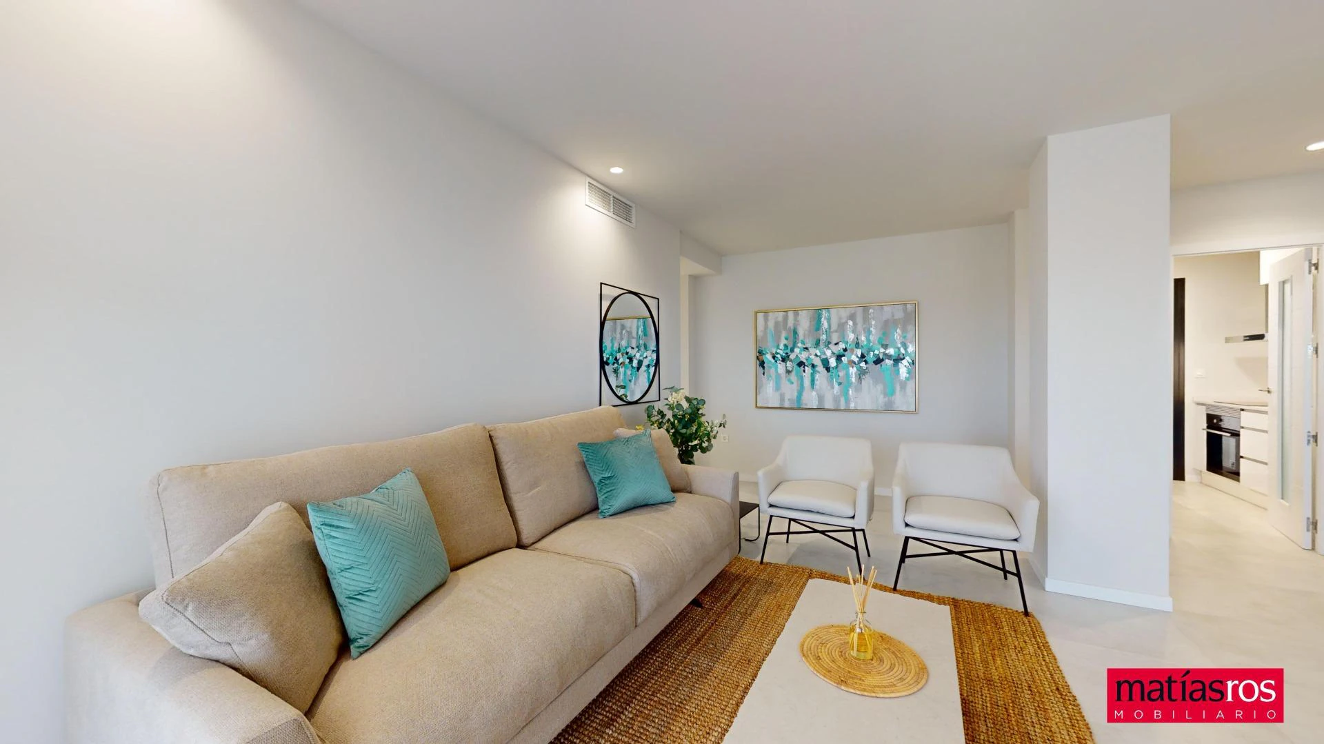 For Sale. Penthouse in Pilar de la Horadada