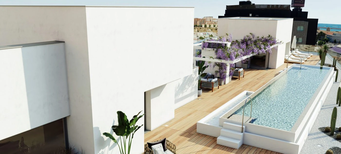 For Sale. Apartment in Gran Alacant