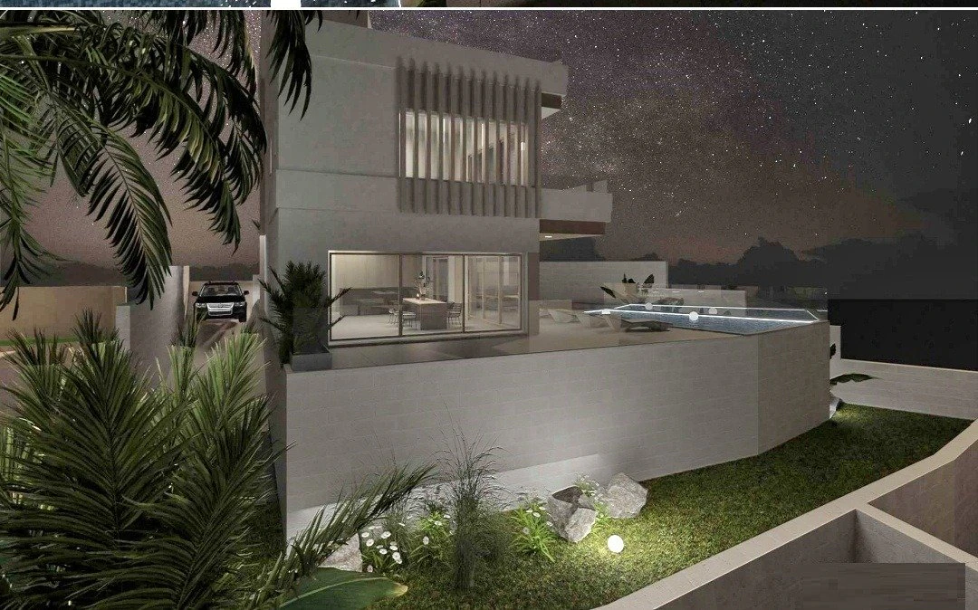 For Sale. Villa in Orihuela Costa
