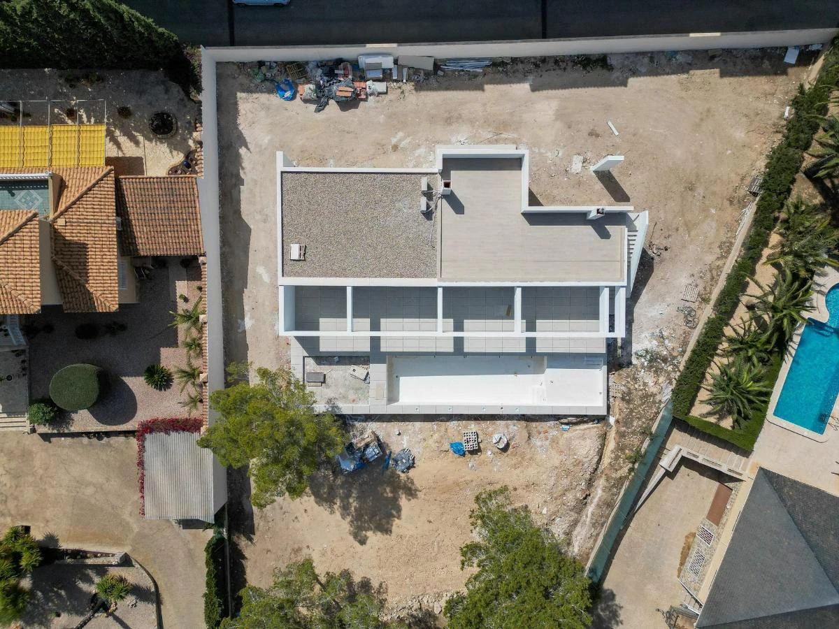 For Sale. Villa in Orihuela Costa