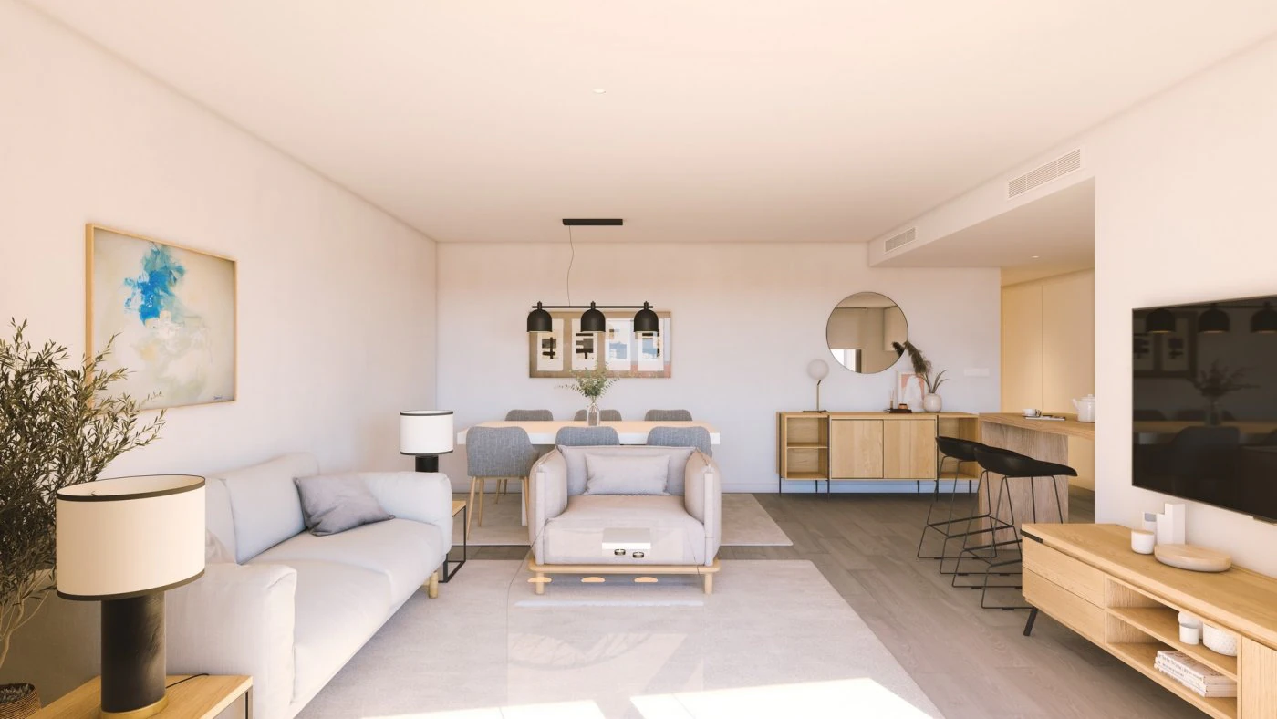 For Sale. Apartment in Gran Alacant