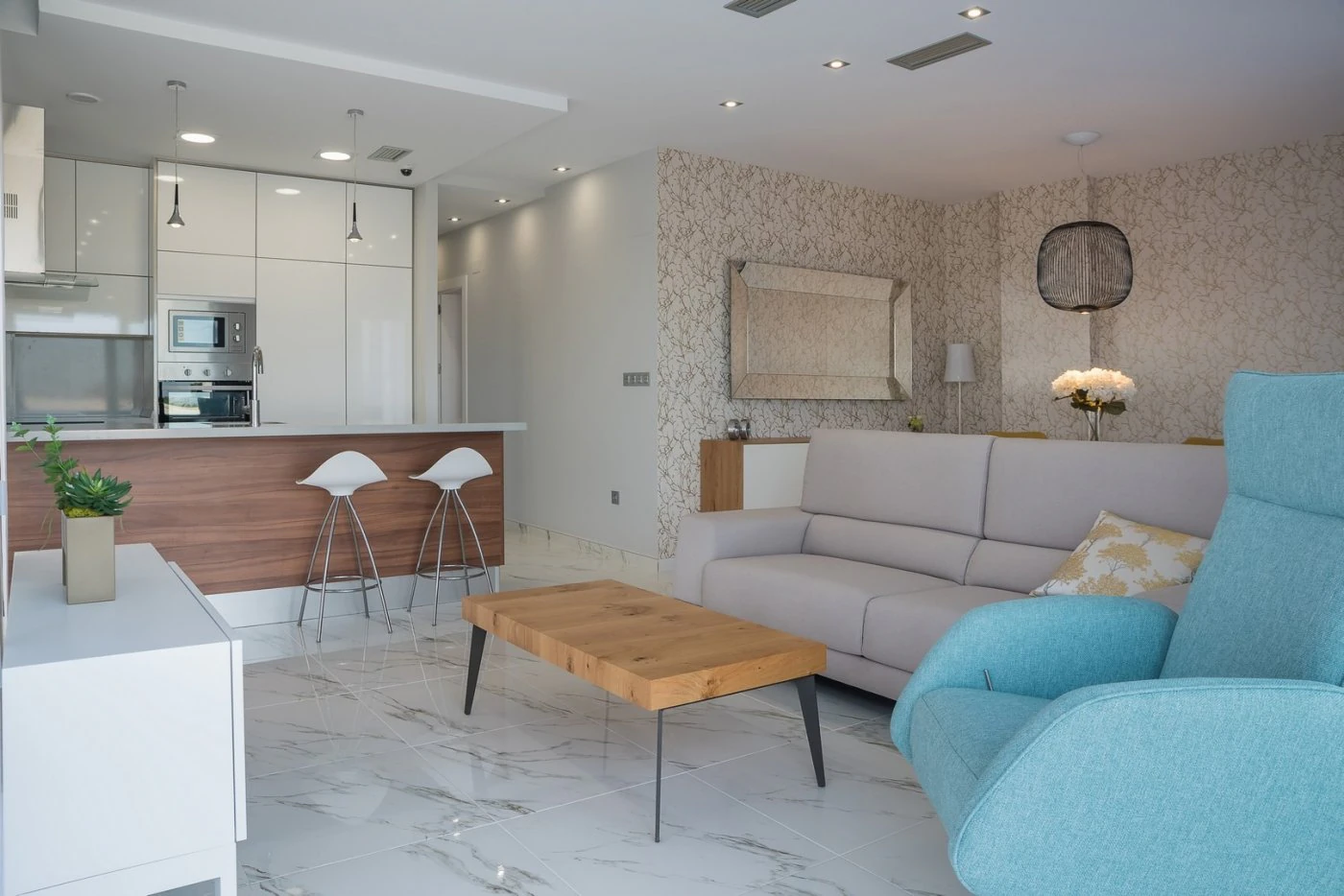 For Sale. Villa in Orihuela Costa