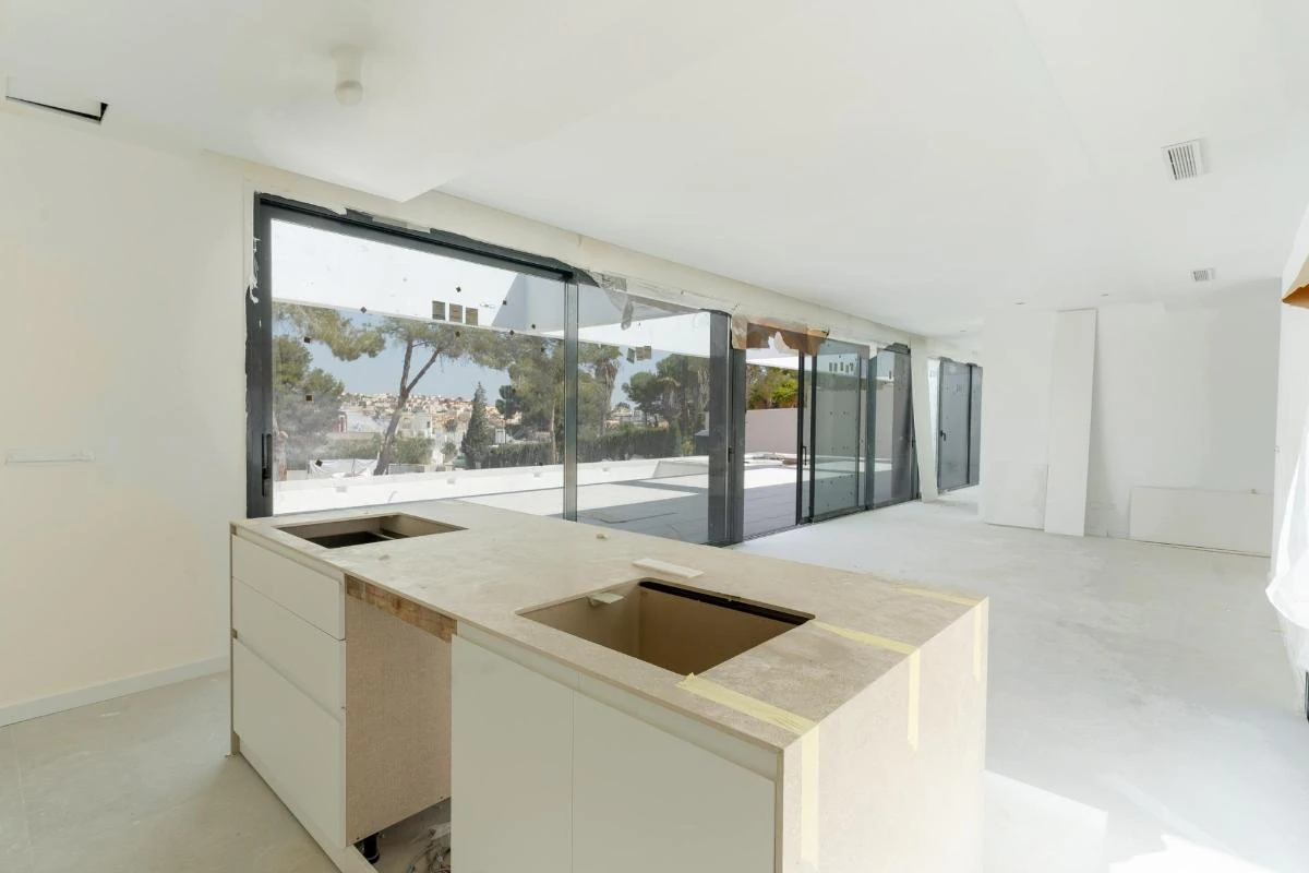 For Sale. Villa in Orihuela Costa