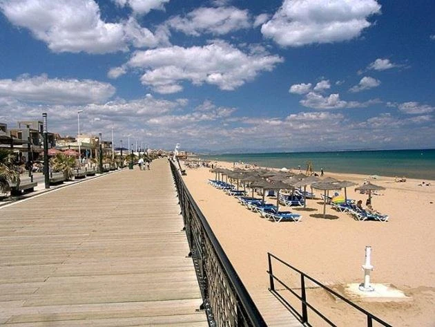 For Sale. Villa en Torrevieja
