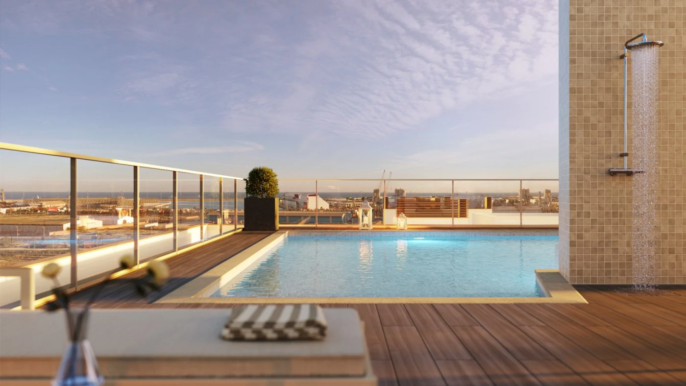 For Sale. Penthouse in Gran Alacant
