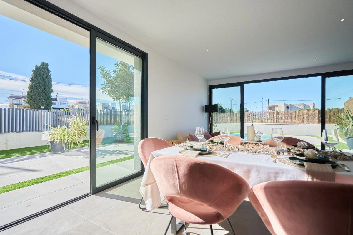 For Sale. Villa in Gran Alacant