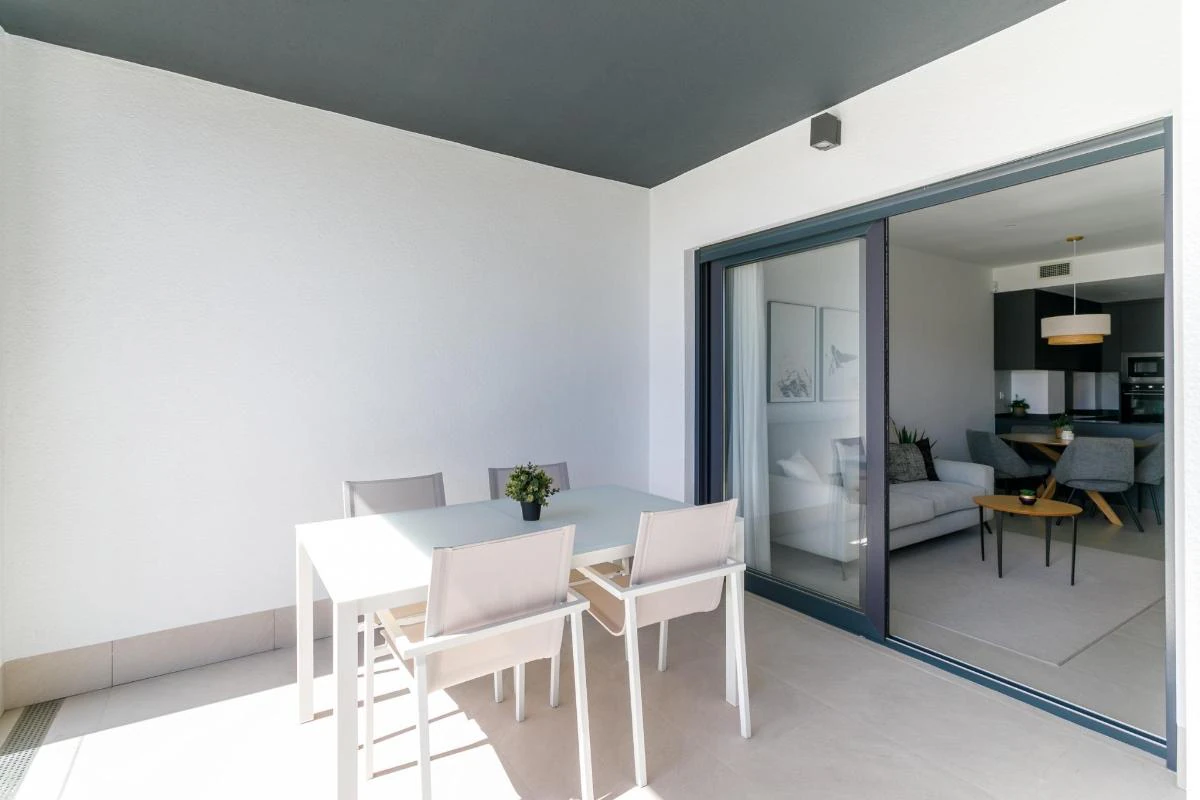 For Sale. Apartment en Torrevieja