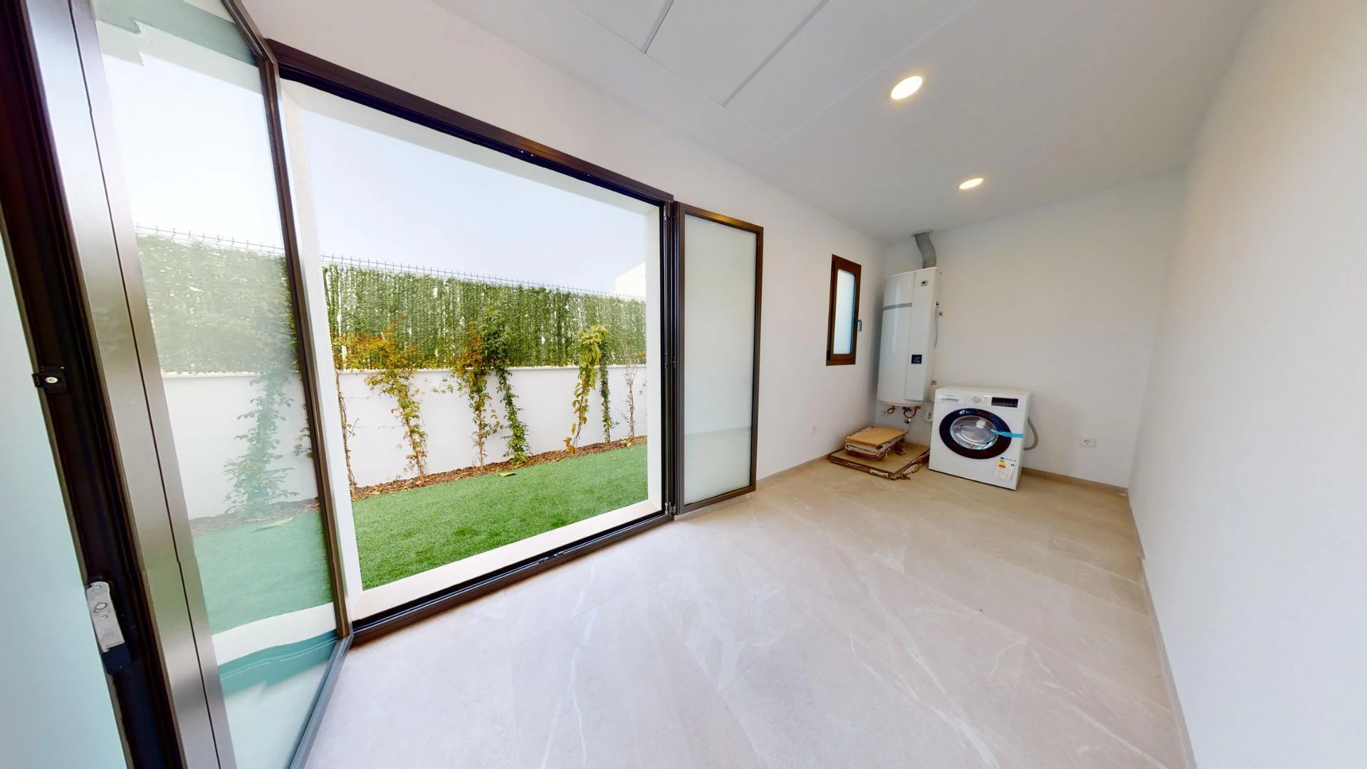 Salg. Villa i Los Alcazares