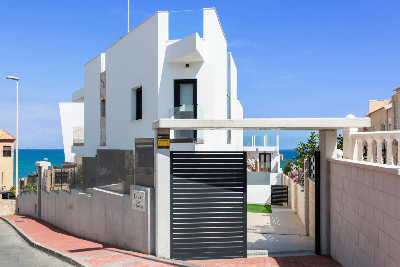 For Sale. Villa en Torrevieja