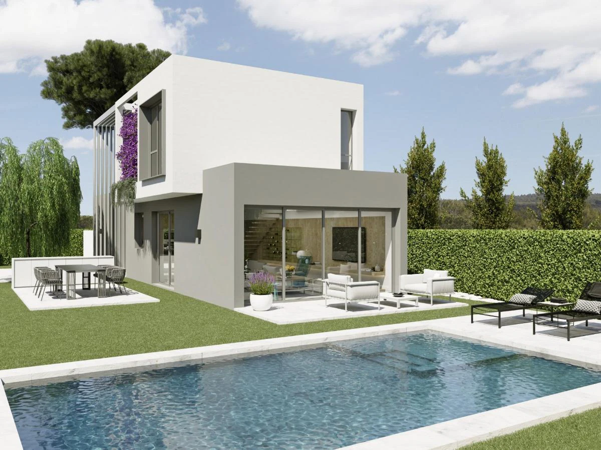 For Sale. Villa in Gran Alacant