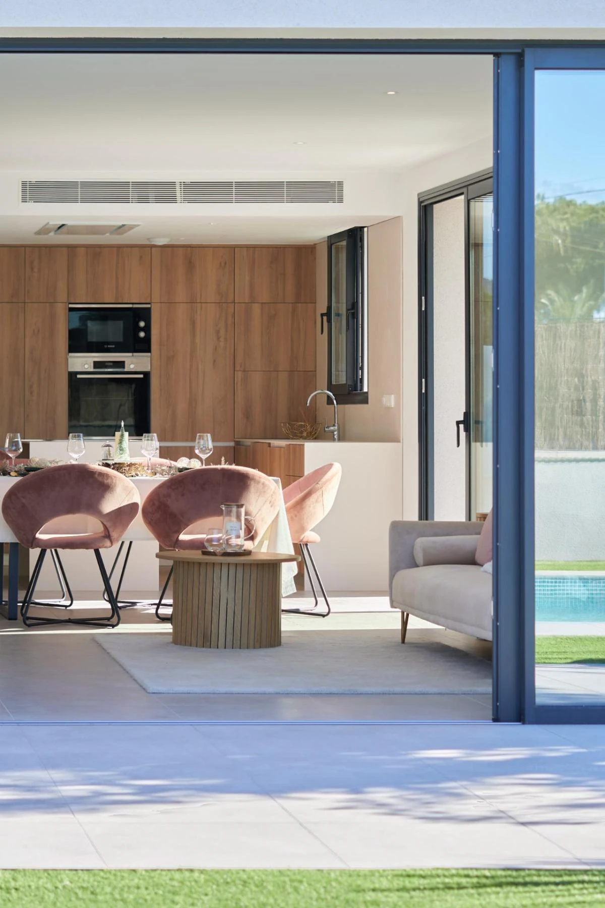 For Sale. Villa in Gran Alacant