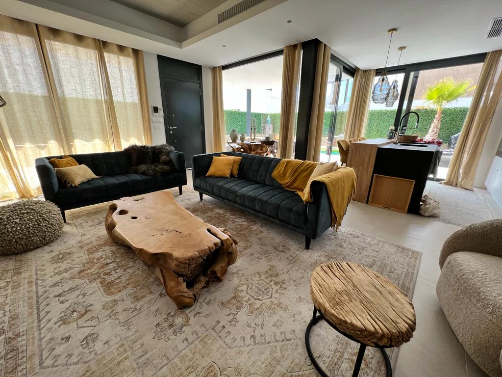 For Sale. Villa in Finestrat