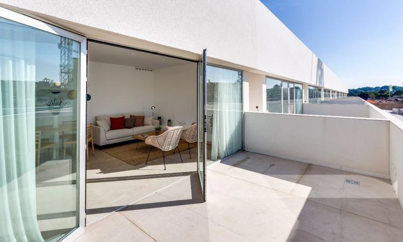 For Sale. Bungalow en Torrevieja