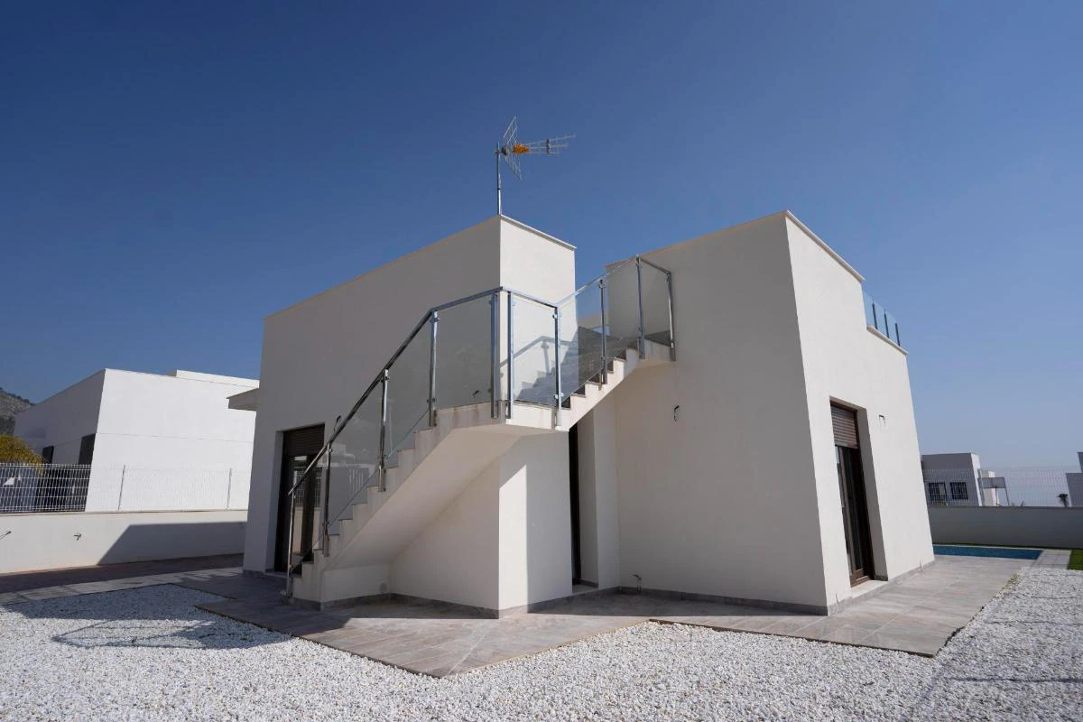 For Sale. Villa in Polop