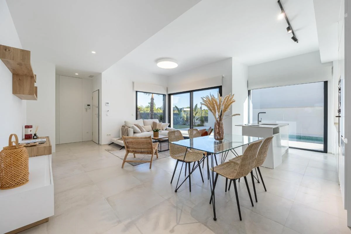 For Sale. Villa in Finestrat