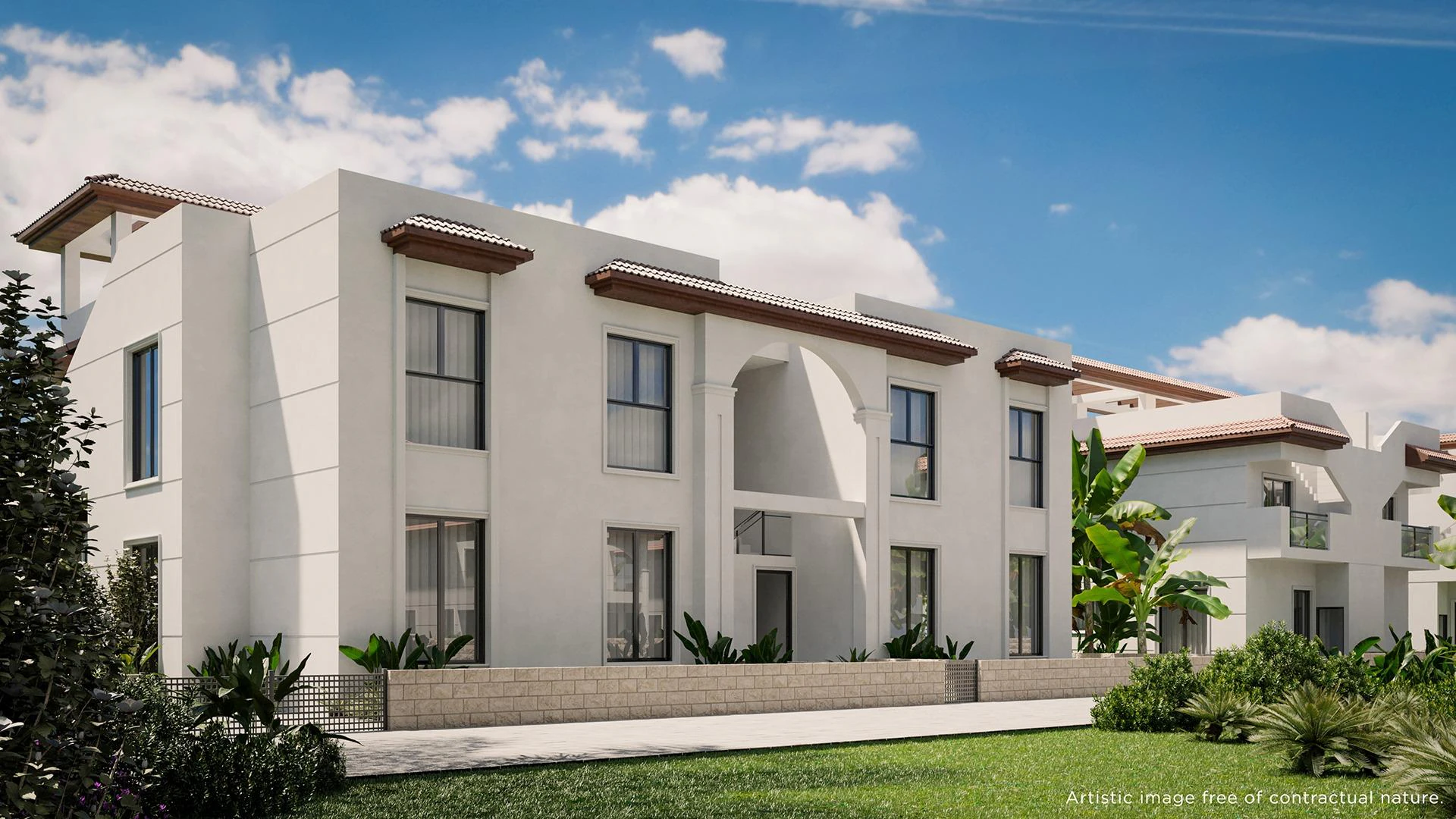 For Sale. Bungalow in Rojales