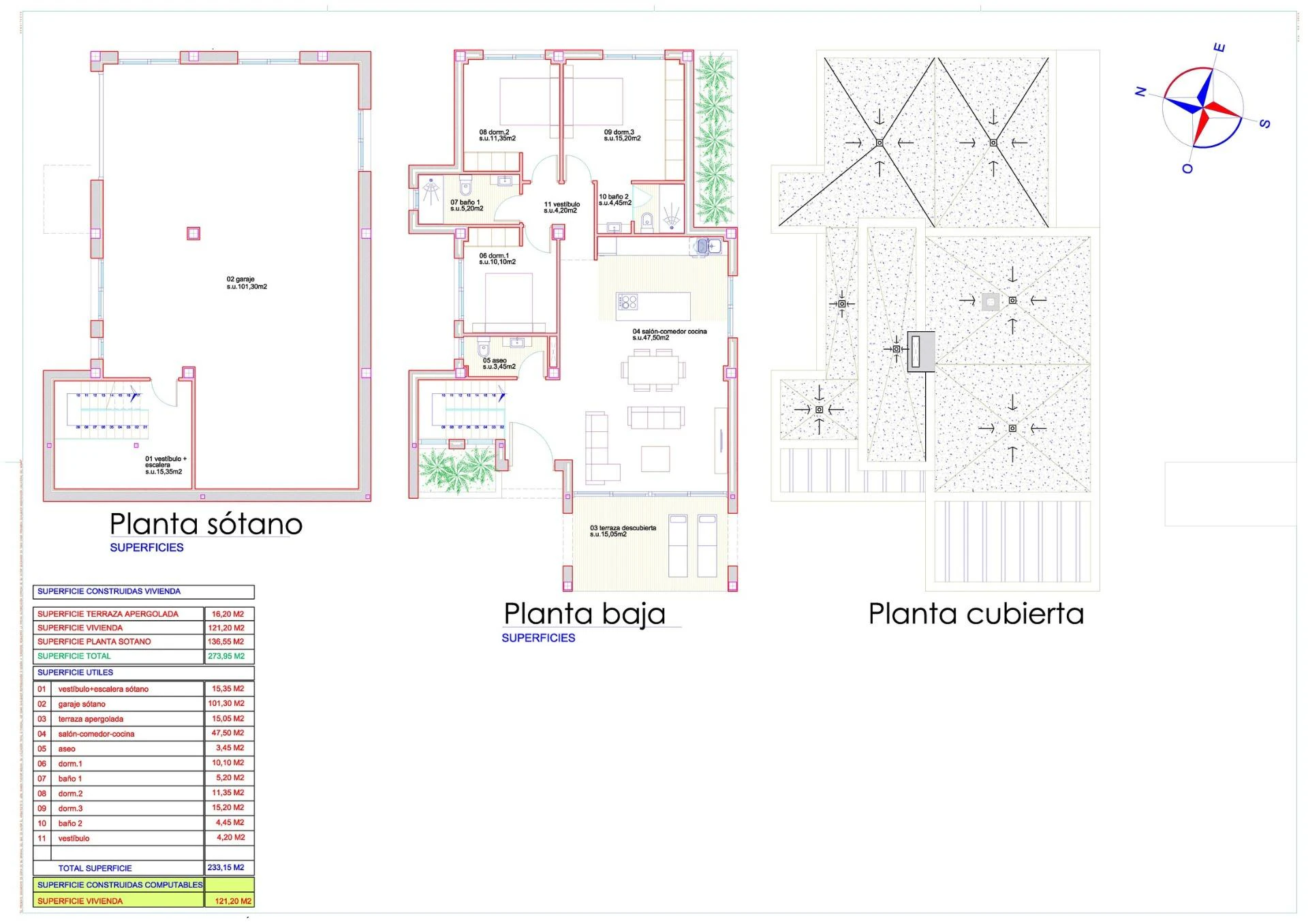 For Sale. Villa in Rojales