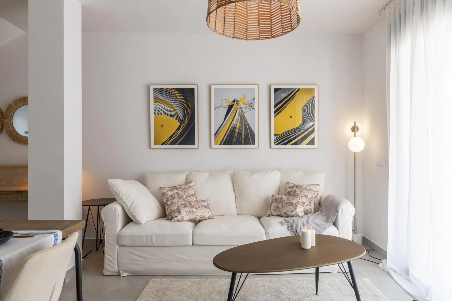 For Sale. Bungalow in Orihuela Costa
