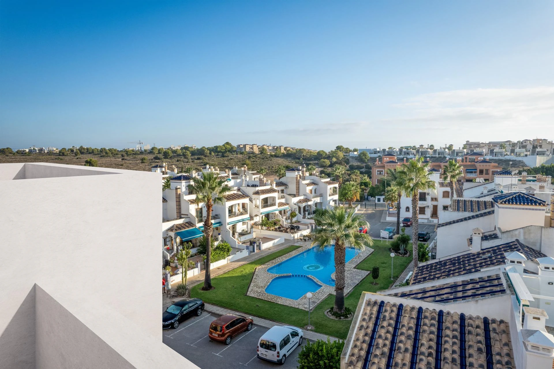 For Sale. Apartment in Orihuela Costa
