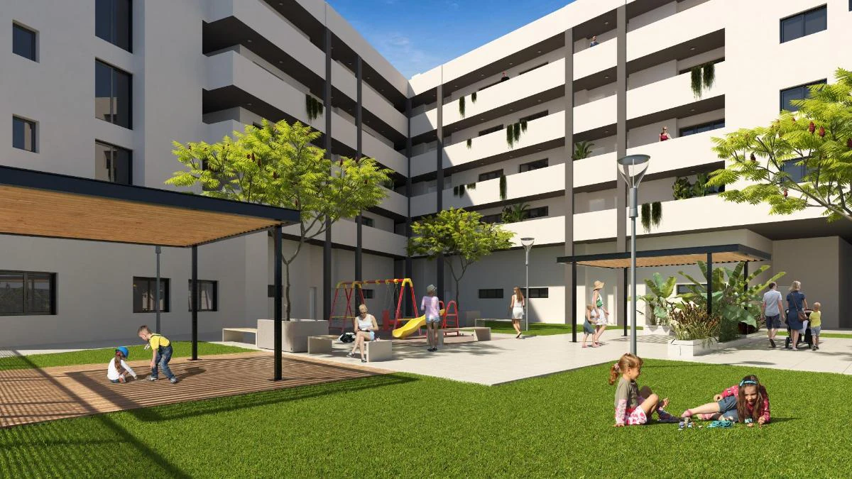 Venta. Apartamento en Gran Alacant