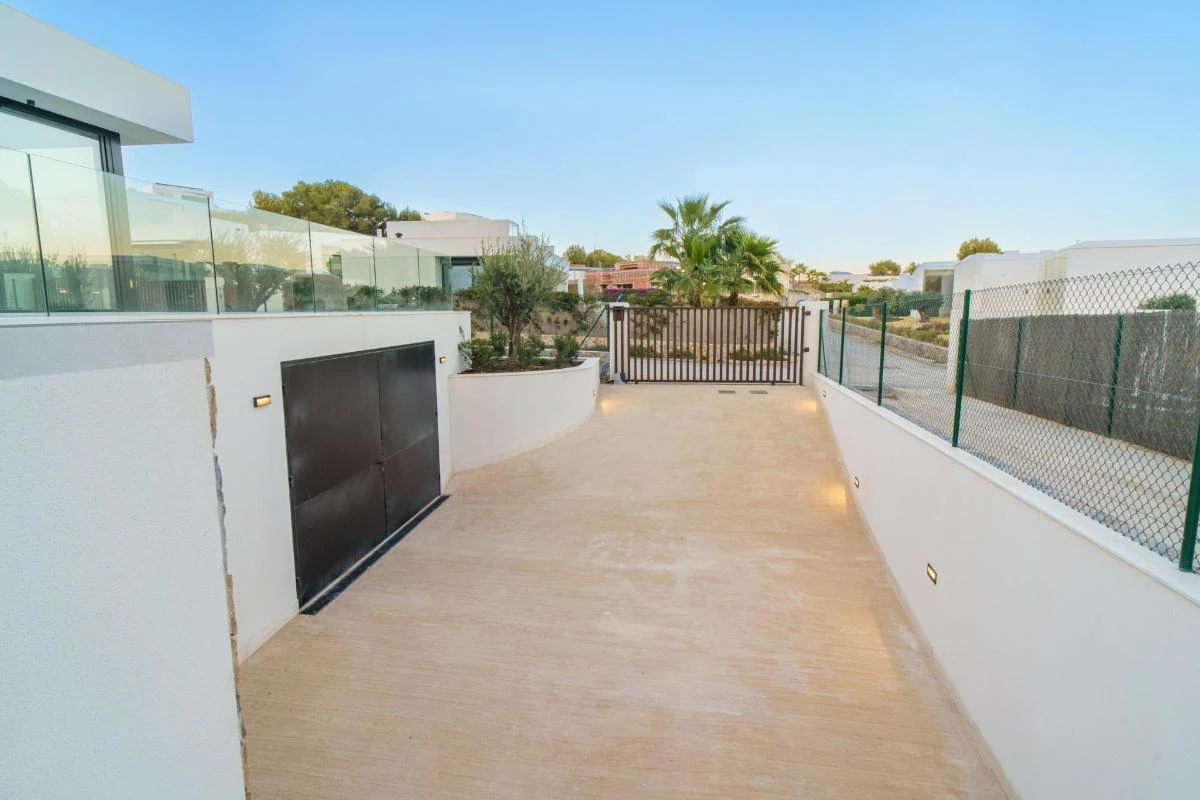 For Sale. Villa in Orihuela Costa