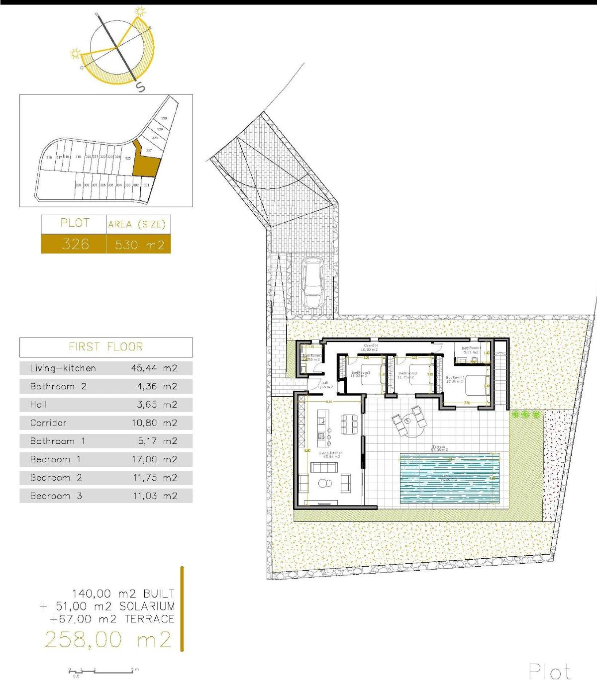 For Sale. Villa in Orihuela Costa