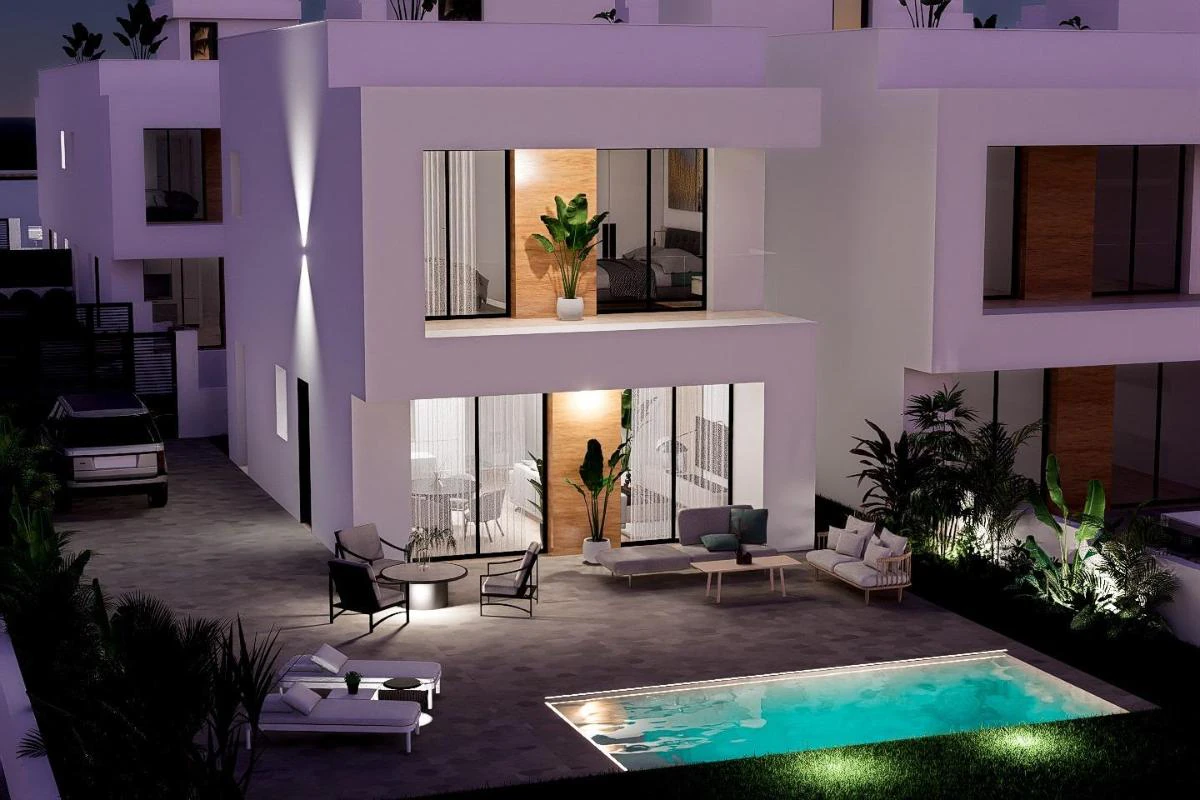 For Sale. Villa in Orihuela Costa