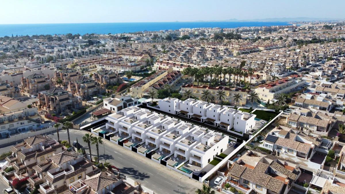 For Sale. Villa in Orihuela Costa