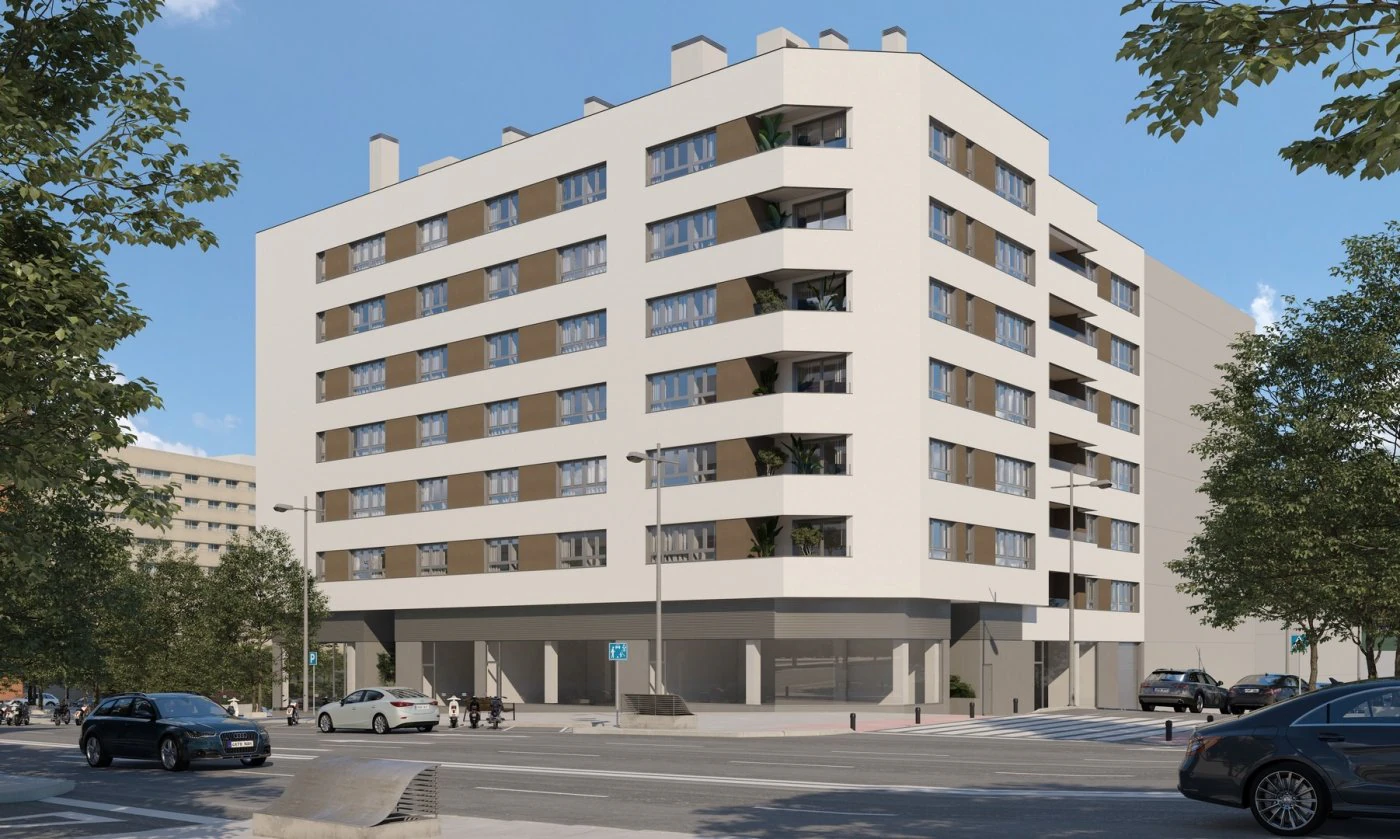 For Sale. Apartment in Gran Alacant