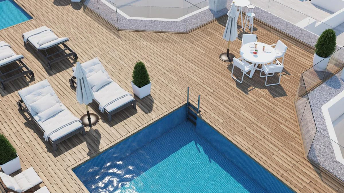 For Sale. Penthouse in Gran Alacant