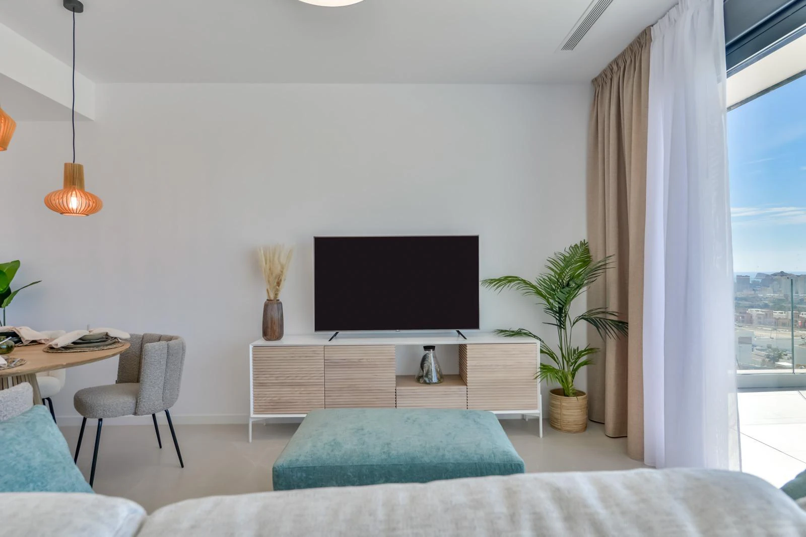 For Sale. Apartment in Finestrat
