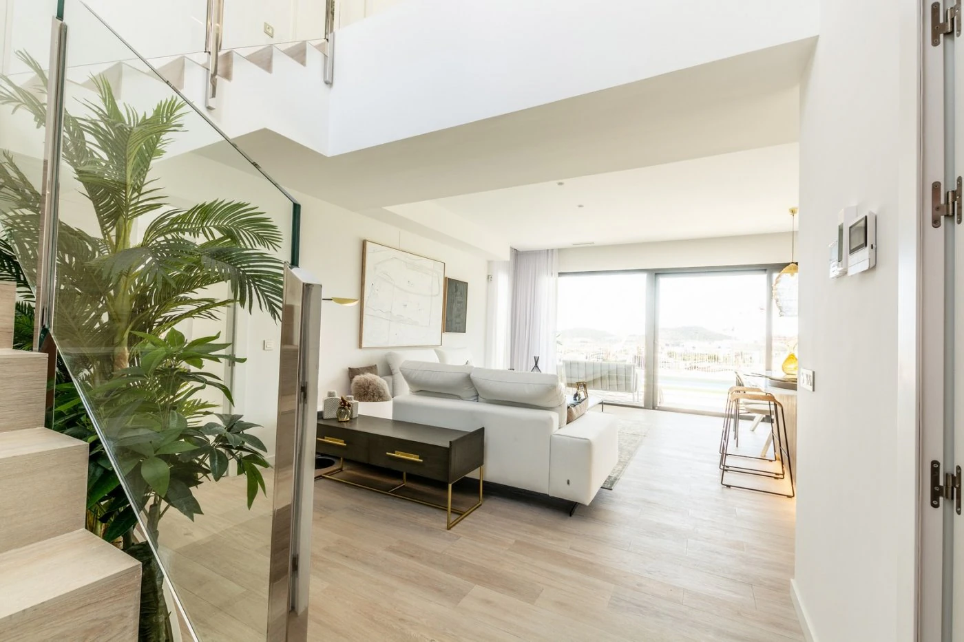 For Sale. Villa in Finestrat